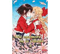 ME ENAMORÉ DE LA VILLANA 02