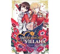 Me enamore de la villana 02 (comic)