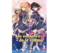 Me enamore de la villana 04: 4