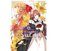 Me enamore de la villana 04 (comic)