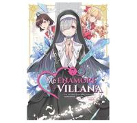 Me enamore de la villana 07 (comic)