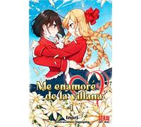 Me enamoré de la villana 1