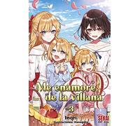 Me enamoré de la villana 3