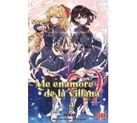 Me Enamore De La Villana 4