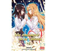 Me enamoré de la villana 5