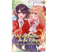 Me Enamoré De La Villana: ¡qué Plebeya Tan Descarada! 2