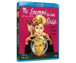 Me Enamore de una Bruja / Bell Book and Candle ( Bell, Book & Candle ) (Blu-Ray)