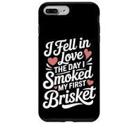 Me enamoré el día que fumé carne Carcasa para iPhone 7 Plus/8 Plus