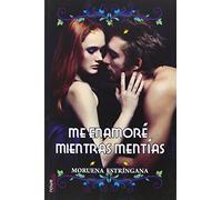 Me enamoré mientras mentías (COMIC)