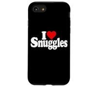 Me Encanta acurrucarse en el corazón Carcasa para iPhone SE (2020) / 7/8