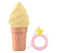 Me encanta amar Cand'Ice Vanilla Pop