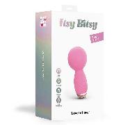Me encanta amar Itsy Bitsy Pink Passion