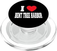 Me Encanta Bent Tree Harbor PopSockets PopGrip para MagSafe