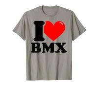 Me Encanta BMX Camiseta