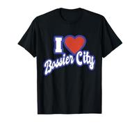 Me Encanta Bossier City Louisiana Camiseta