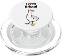 Me Encanta Bristol PopSockets PopGrip para MagSafe