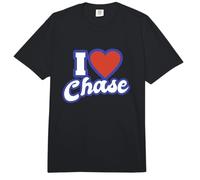 Me Encanta Chase Comfort Colors Adult Heavyweight T-Shirt