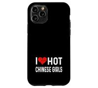 Me Encanta Chicas Chinas Calientes - China Shanghai Chongqing Pekín Carcasa para iPhone 11 Pro