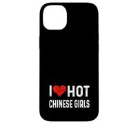 Me Encanta Chicas Chinas Calientes - China Shanghai Chongqing Pekín Carcasa para iPhone 14 Plus