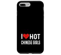 Me Encanta Chicas Chinas Calientes - China Shanghai Chongqing Pekín Carcasa para iPhone 7 Plus/8 Plus