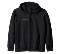 Me Encanta cometer Errores Sudadera con Capucha