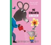 Me encanta crecer