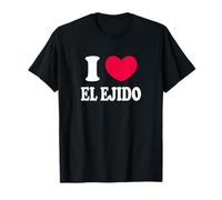 Me encanta El Ejido Camiseta