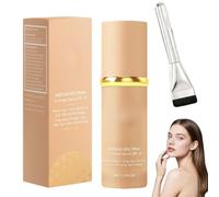Me encanta el maquillaje，4 in 1 Anti-Aging Makeup Foundation, Color Changing Makeup Foundation SPF 50, Anti-Aging Moisturizing, Long-Lasting Hydration for Concealer (1 unidad)
