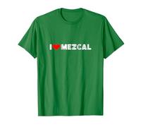 Me Encanta el Mezcal Camiseta