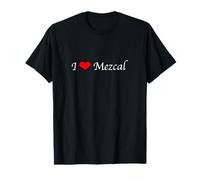 Me Encanta el Mezcal Camiseta
