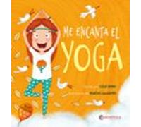 Me Encanta El Yoga
