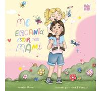 Me encanta estar con mami (EL PLANETA IMAGINARIO)