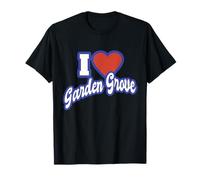 Me Encanta Garden Grove California Camiseta