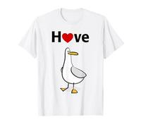 Me Encanta Hove Camiseta