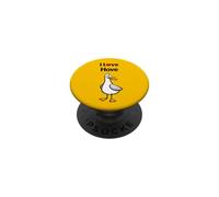 Me Encanta Hove PopSockets PopGrip Adhesivo