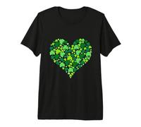 Me Encanta Irlanda Camiseta Premium