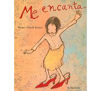 Me encanta: J¿aime (INFANTIL JUVENIL)
