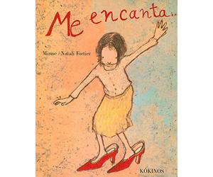 Me encanta: J¿aime (INFANTIL JUVENIL)