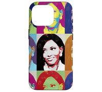 Me Encanta Jasmine Crockett Carcasa para iPhone 16 Pro