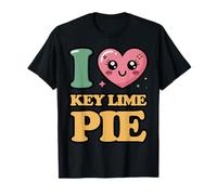 Me Encanta Key Lime Pie Camiseta