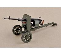 Me Encanta Kit 60602 - 1:6 Ametralladora SG-43/SGM - Nueva