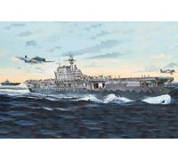 Me Encanta Kit 62001 - 1:200 USS HORNET CV-8 - Nuevo