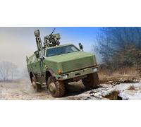 Me Encanta Kit 63525 - 1/35 DINGO 2 Recce (Optoelectrónico) - Nuevo