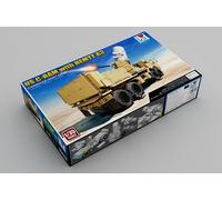 Me Encanta Kit 63526 - 1:35 US C-RAM Con HEMTT A3 - Nuevo