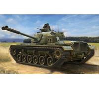 Me Encanta Kit 63532 - 1/35 M48A2 MBT - Nuevo