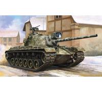 Me Encanta Kit 63534 - 1:35 M48A5 MBT - Nuevo