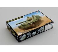 Me Encanta Kit 63547 - 1:35 M53 Obús Autopropulsado De 155mm - Nuevo
