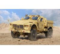 Me Encanta Kit 63556 - 1/35 M-ATV Transportador De Carga - Nuevo
