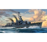 Me Encanta Kit 65308 - 1:350 USS Stevens DD-479 - Nuevo