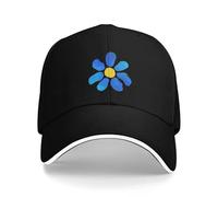 Me Encanta la Gorra de béisbol Casual de James Flower Gorra de Camionero de Verano Caza al por Mayor, Caza Camping Gorra Snapback Unisex-Teens Street Style